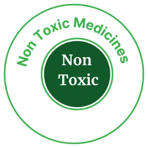 Non Toxic Medicines